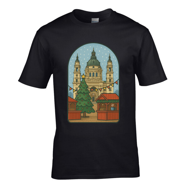 Extra méretű póló