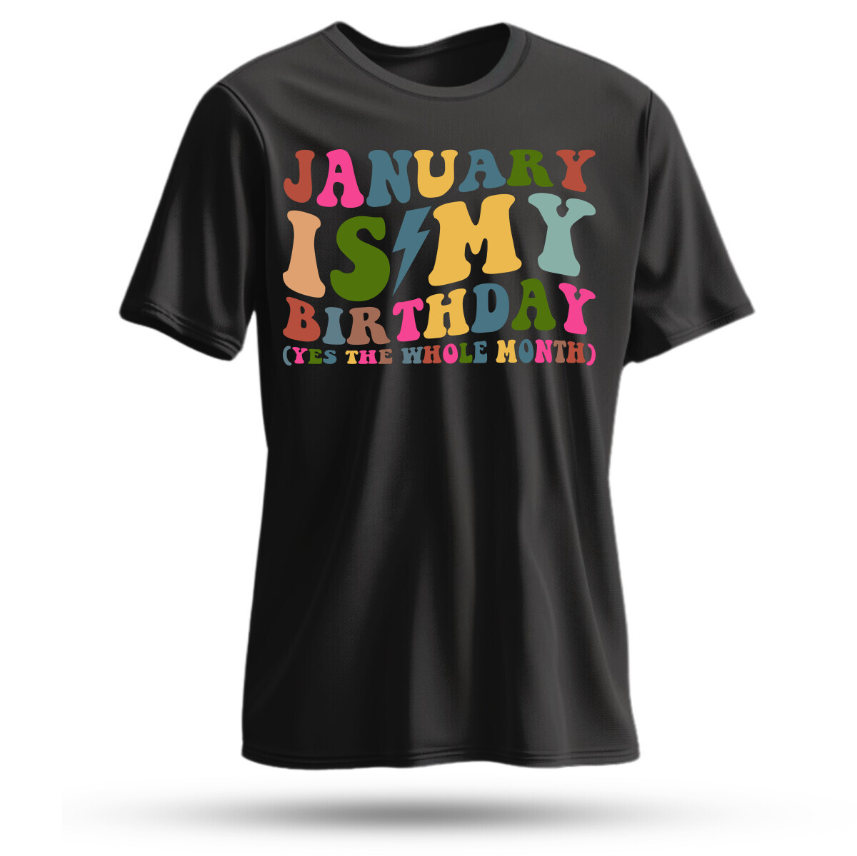 Egyedi Férfi Póló