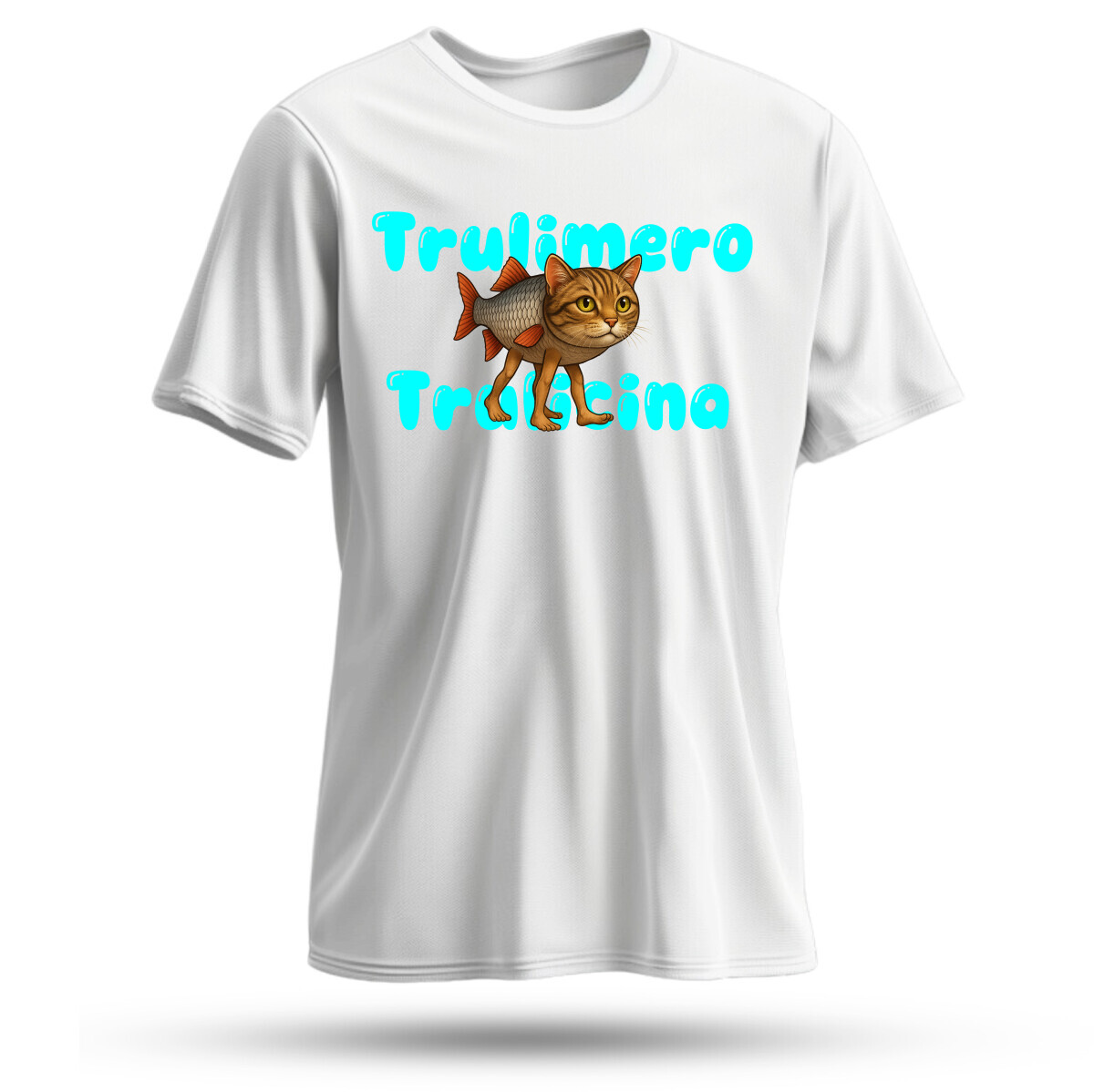 Egyedi Férfi Póló