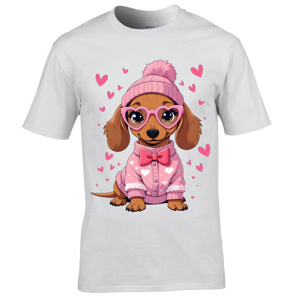 Extra méretű póló