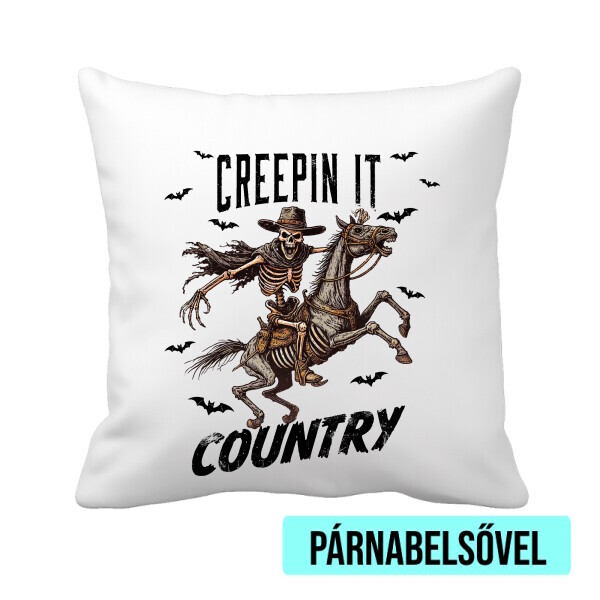 Párnahuzat béléssel