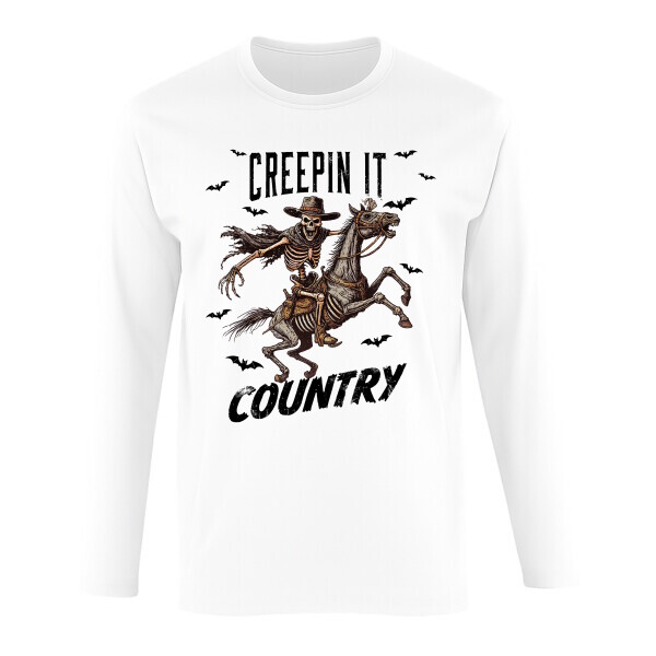 Hosszú ujjú póló