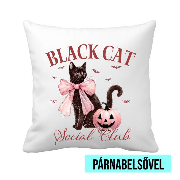 Párnahuzat béléssel