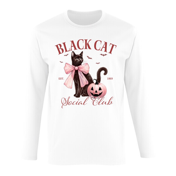 Hosszú ujjú póló