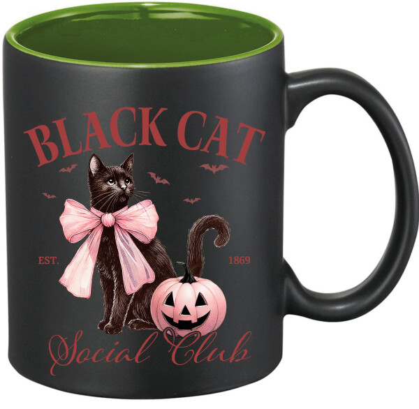 Hőre változó bögre - színes belső