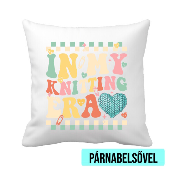 Párnahuzat béléssel