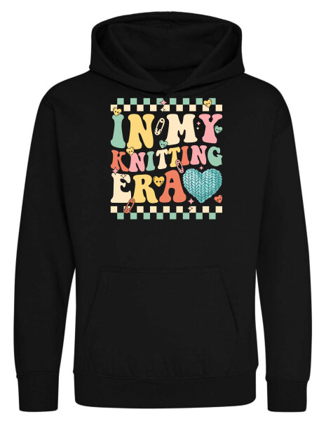 Kapucnis belebújós gyerek pulóver