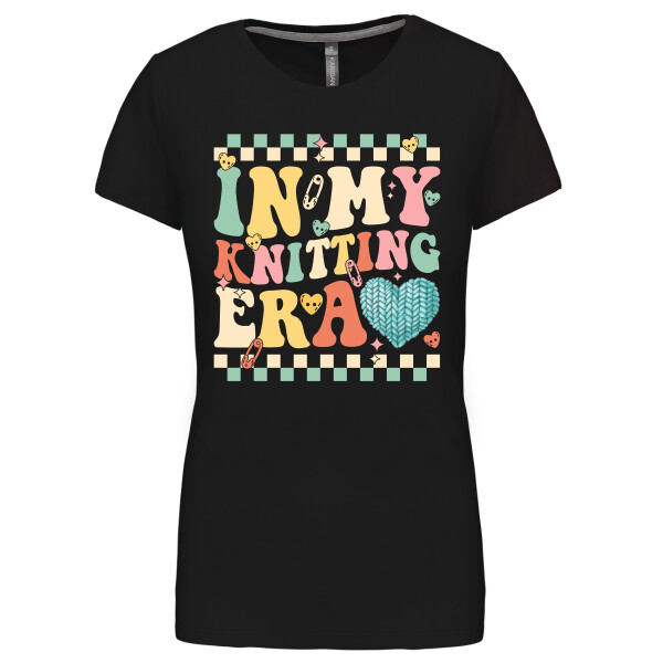 Egyedi Női Prémium Póló