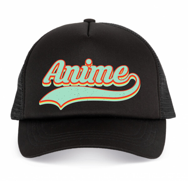 Trucker baseball sapka