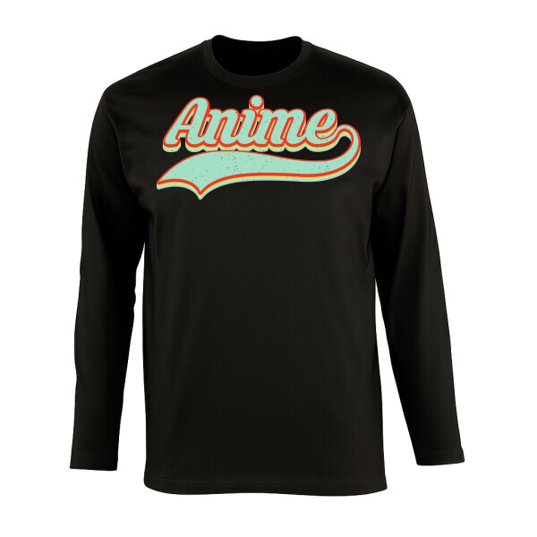 Hosszú ujjú póló