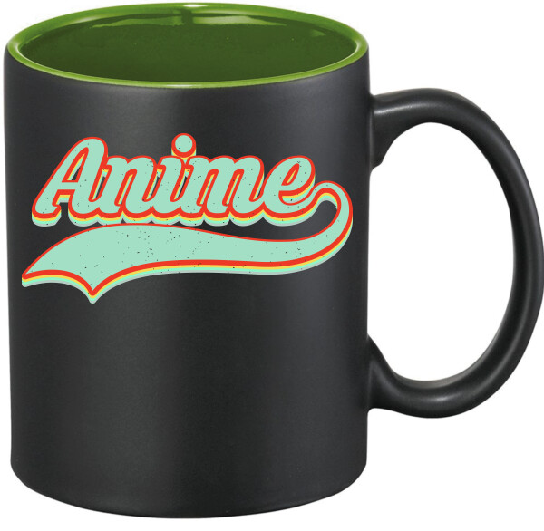 Hőre változó bögre - színes belső