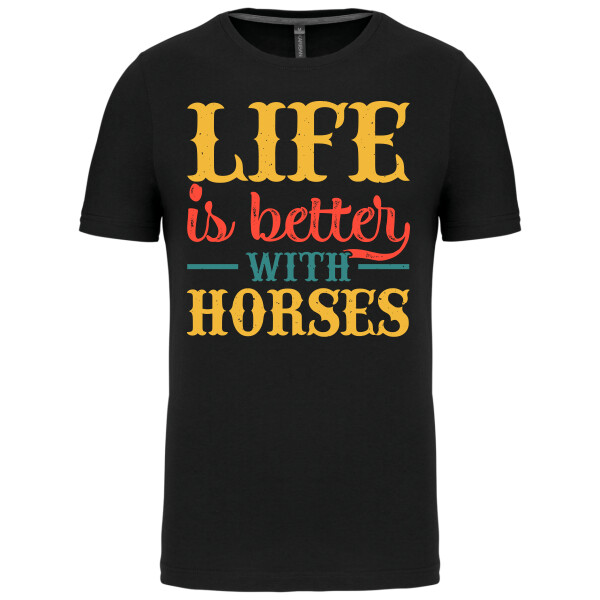 Egyedi Férfi Prémium Póló