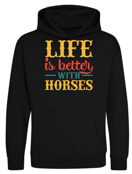 Kapucnis belebújós gyerek pulóver