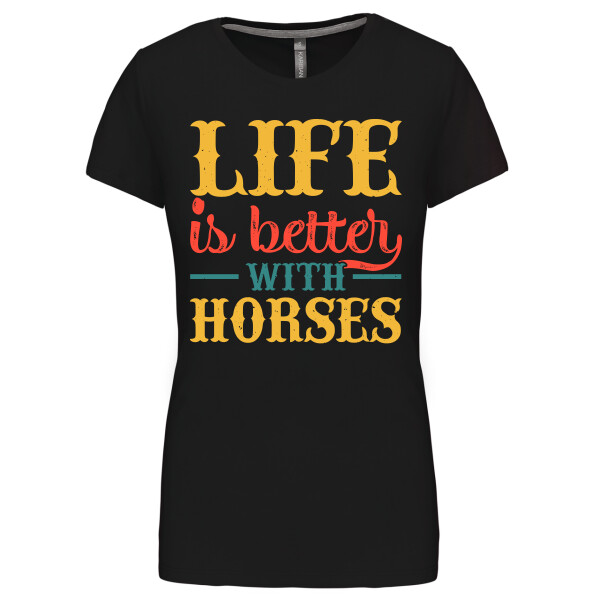 Egyedi Női Prémium Póló