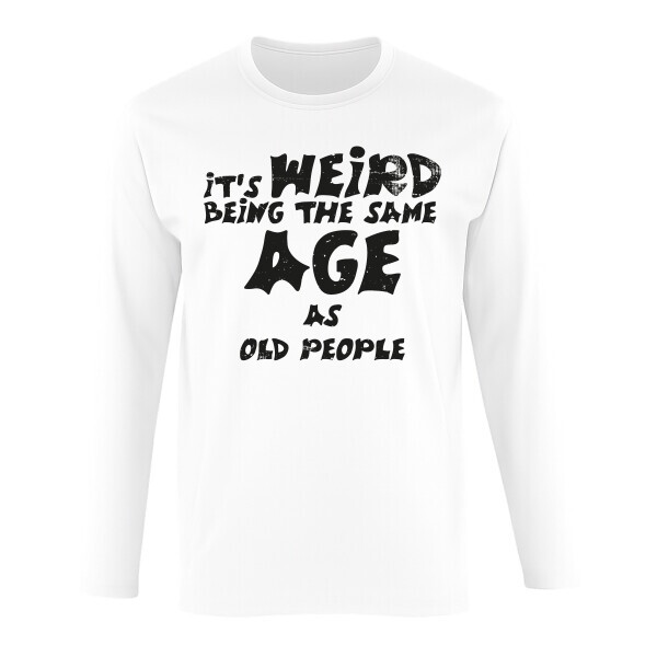 Hosszú ujjú póló