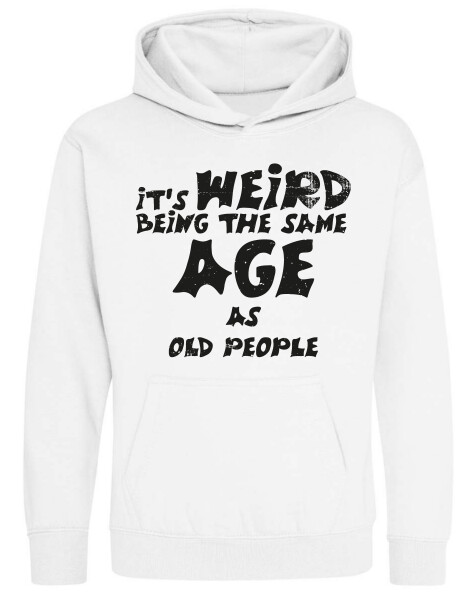 Kapucnis belebújós gyerek pulóver