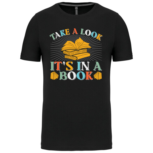 Egyedi Férfi Prémium Póló