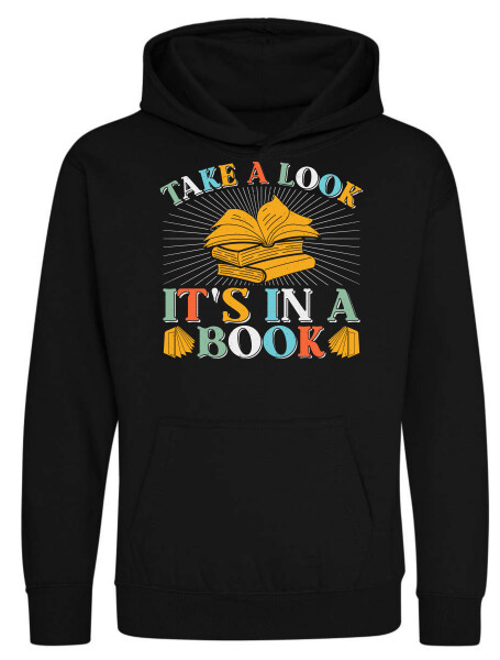 Kapucnis belebújós gyerek pulóver