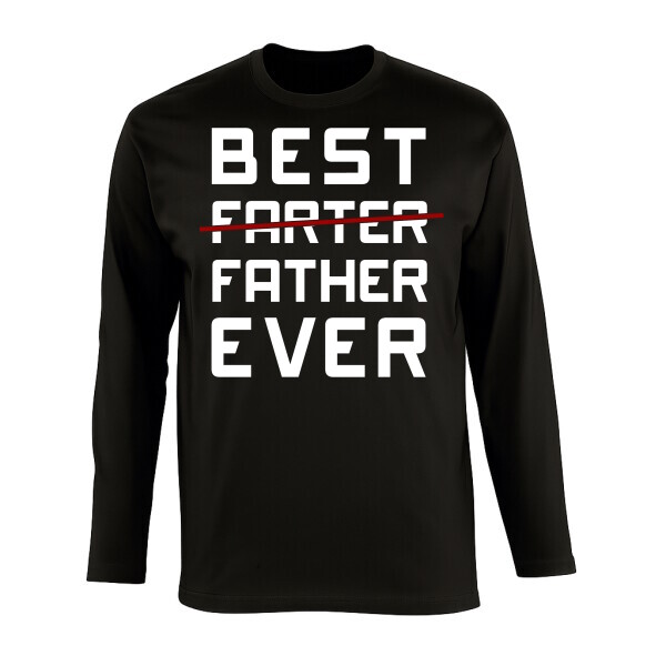 Hosszú ujjú póló