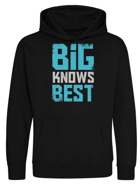 Kapucnis belebújós gyerek pulóver