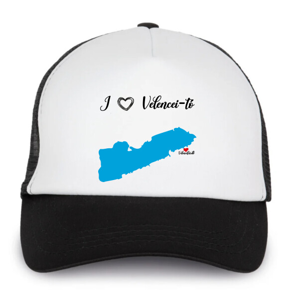 Trucker baseball sapka