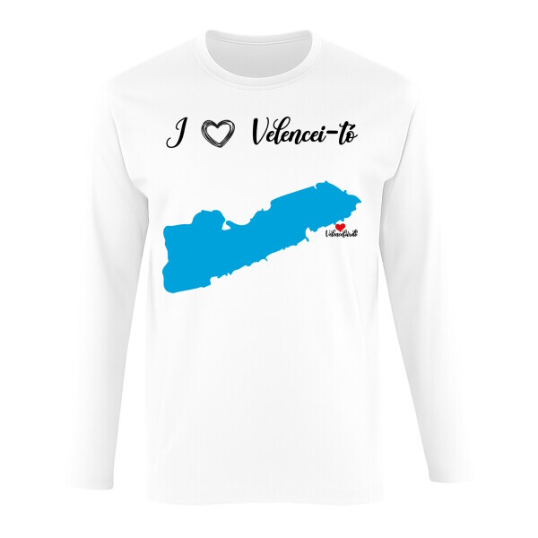 Hosszú ujjú póló