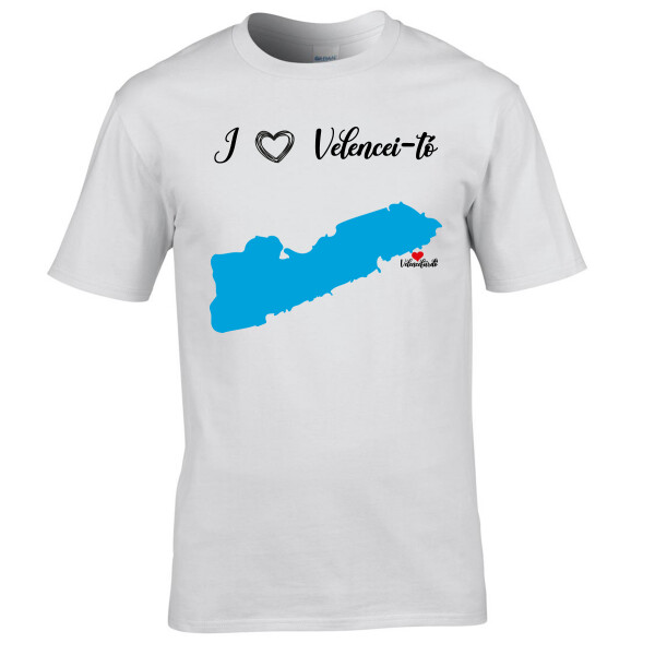 Extra méretű póló