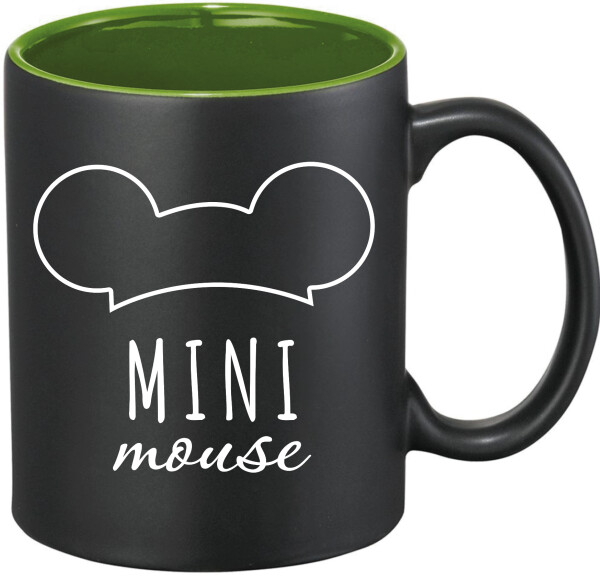 Hőre változó bögre - színes belső