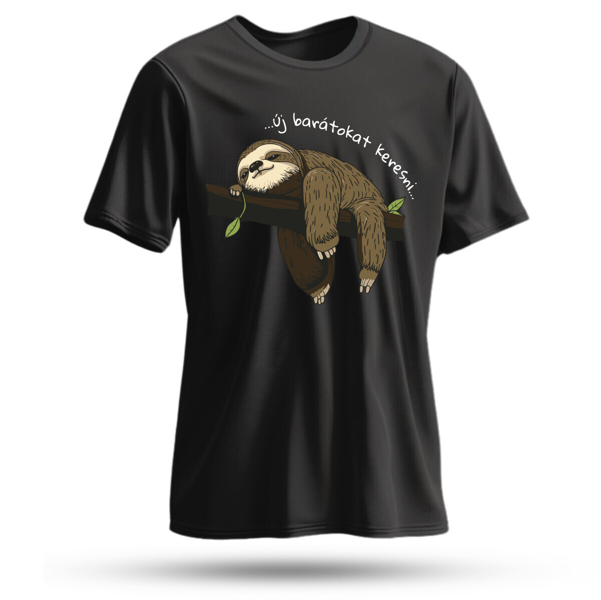 Egyedi Férfi Póló