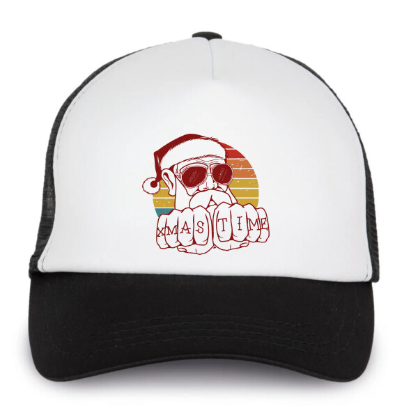 Trucker baseball sapka