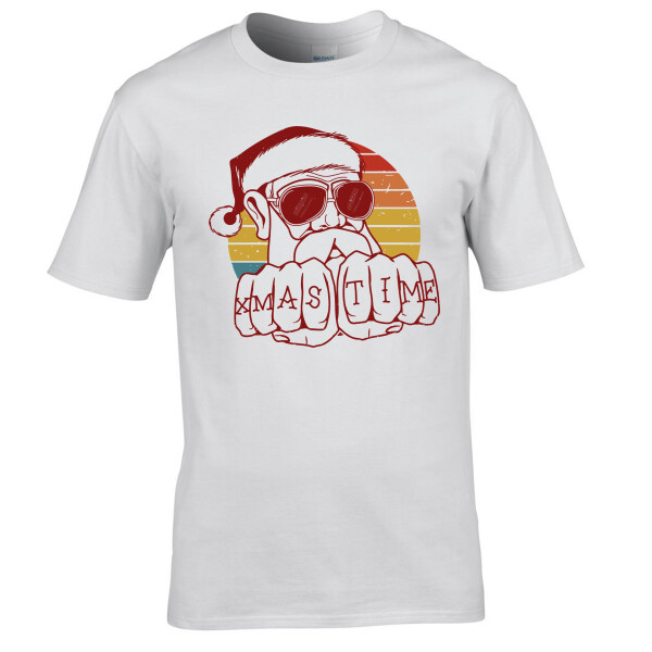 Extra méretű póló