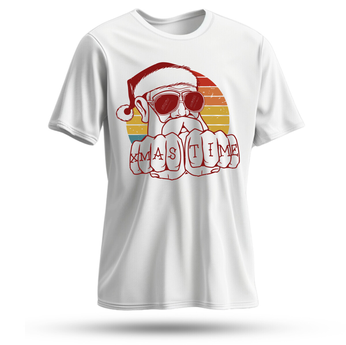 Egyedi Férfi Póló