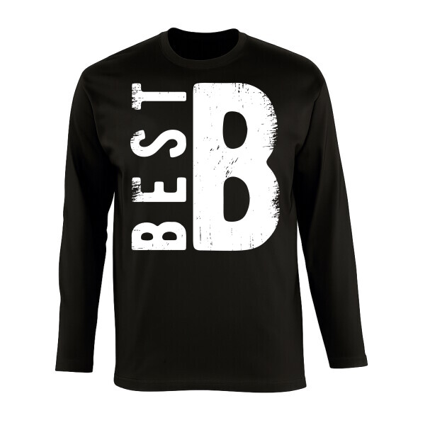 Hosszú ujjú póló