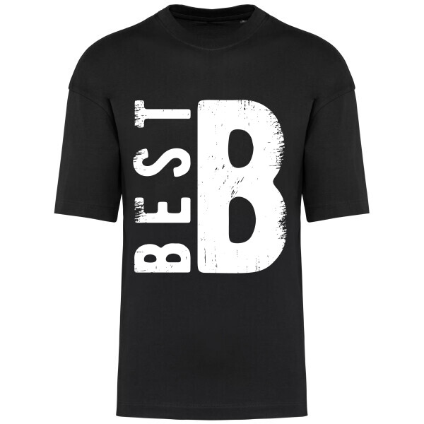 Prémium oversized unisex póló