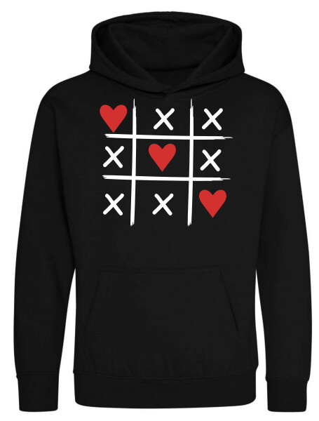 Kapucnis belebújós gyerek pulóver