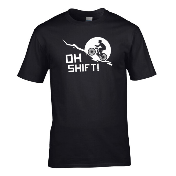 Oh shift