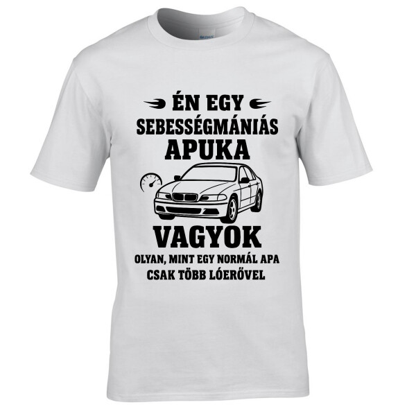 Extra méretű póló