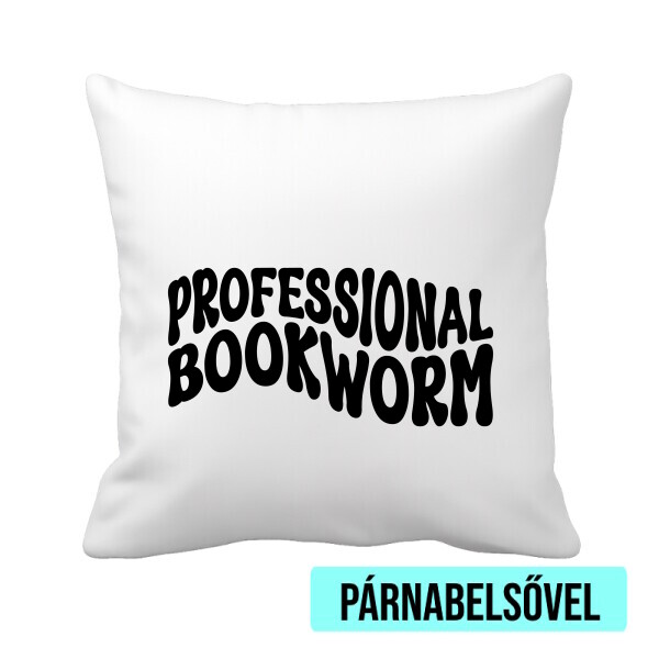 Párnahuzat béléssel