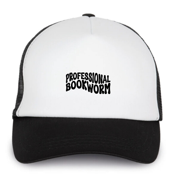 Trucker baseball sapka