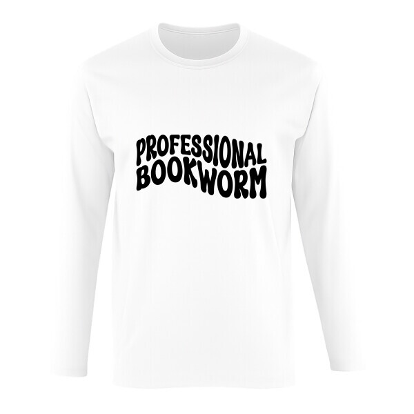 Hosszú ujjú póló