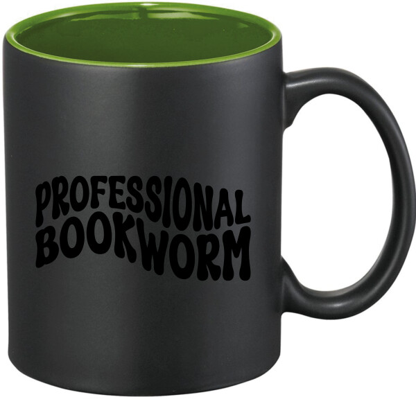 Hőre változó bögre - színes belső