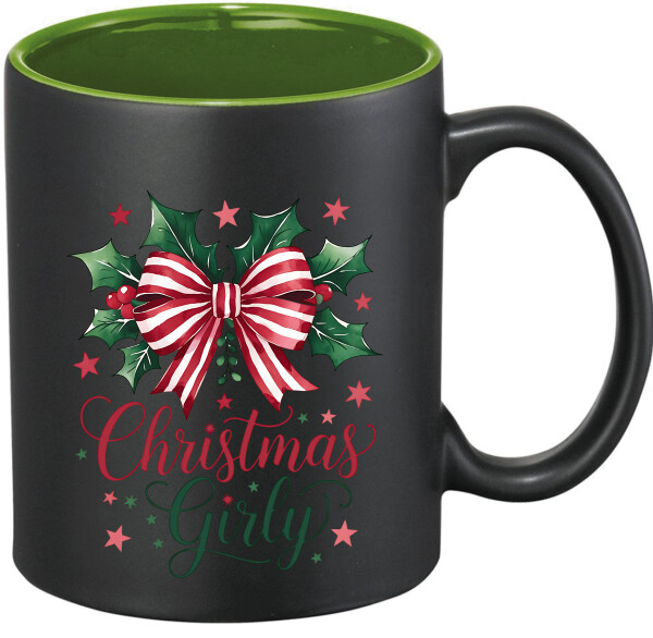 Hőre változó bögre - színes belső