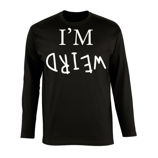 Hosszú ujjú póló