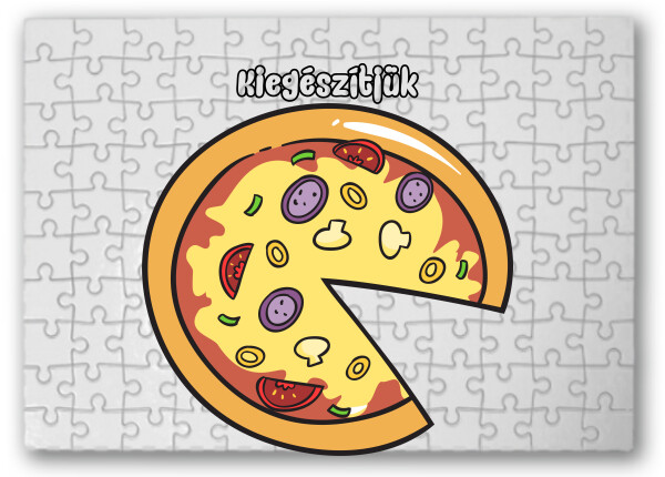 Puzzle - Kirakó