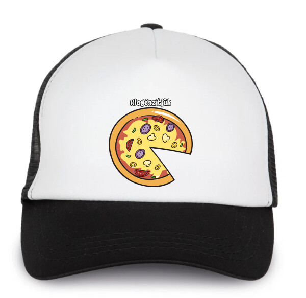 Trucker baseball sapka