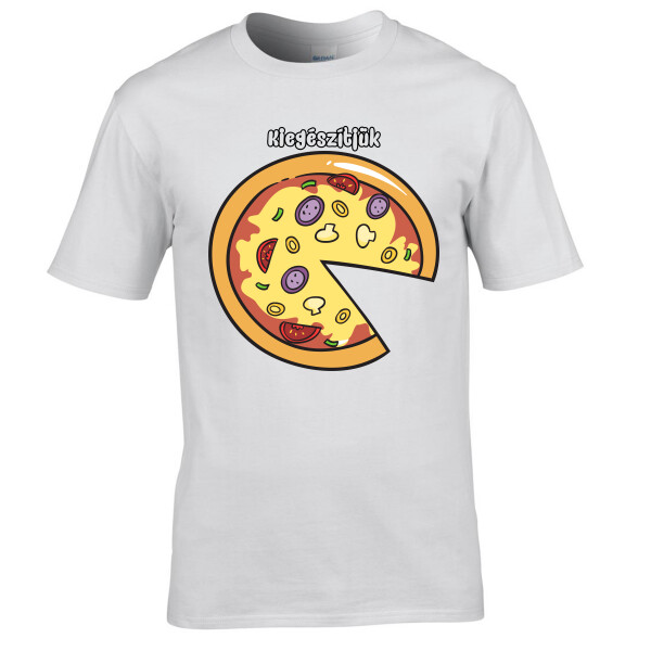 Extra méretű póló