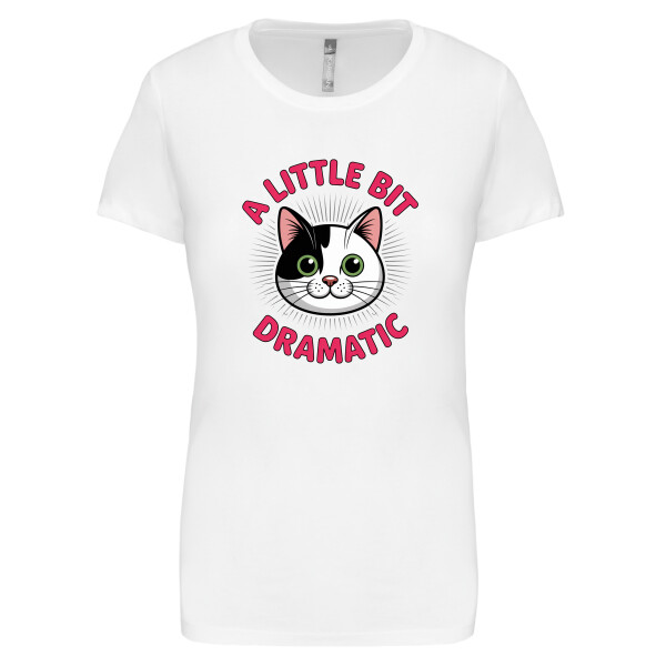 Egyedi Női Prémium Póló