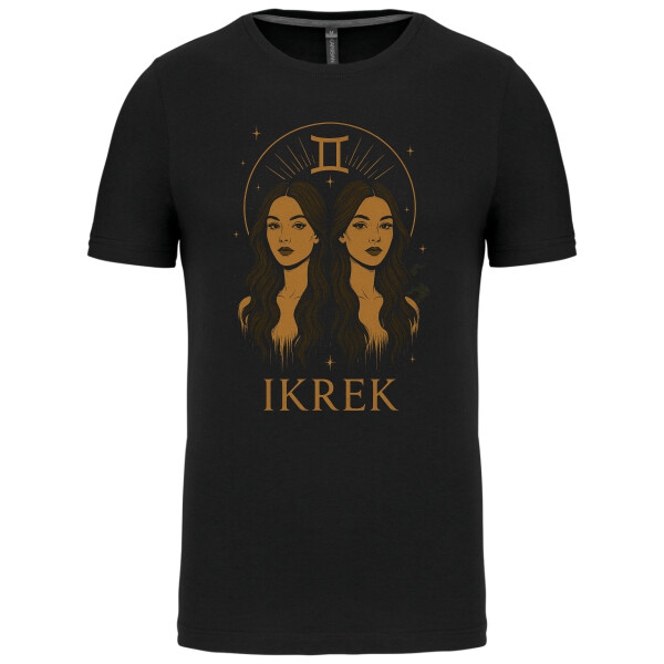 Egyedi Férfi Prémium Póló