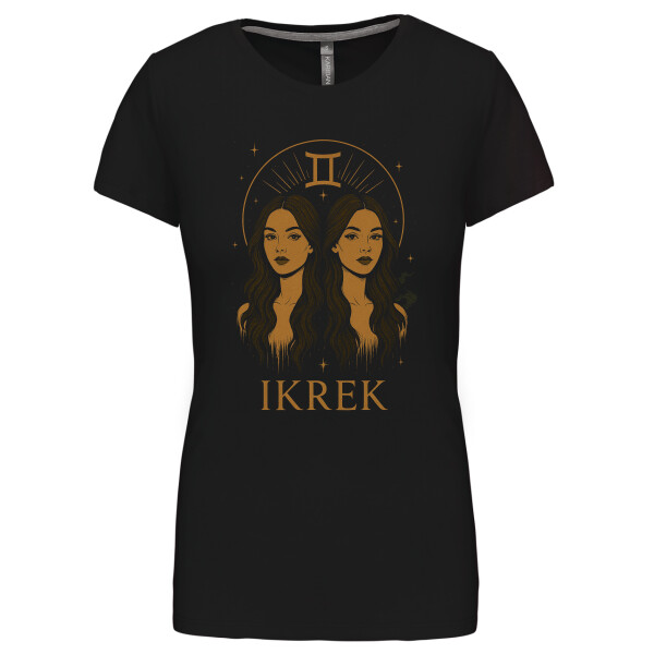 Egyedi Női Prémium Póló