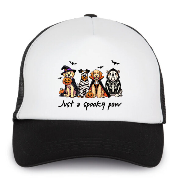 Trucker baseball sapka